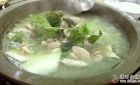 【食在揭西】揭西河婆瓦岗寨食石锅鱼（脆脘鱼）